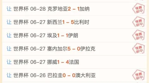 2026世界杯备战关键世界杯赔率：麦卡利斯特归来，阿根廷利物浦双剑合璧直指冠军
